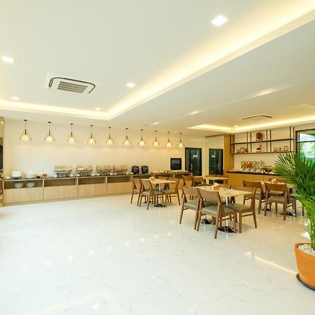 Monte Maesot Hotel Mae Sot Exterior photo