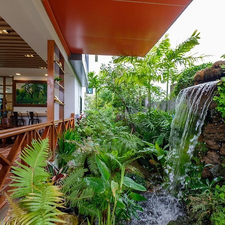Monte Maesot Hotel Mae Sot Exterior photo